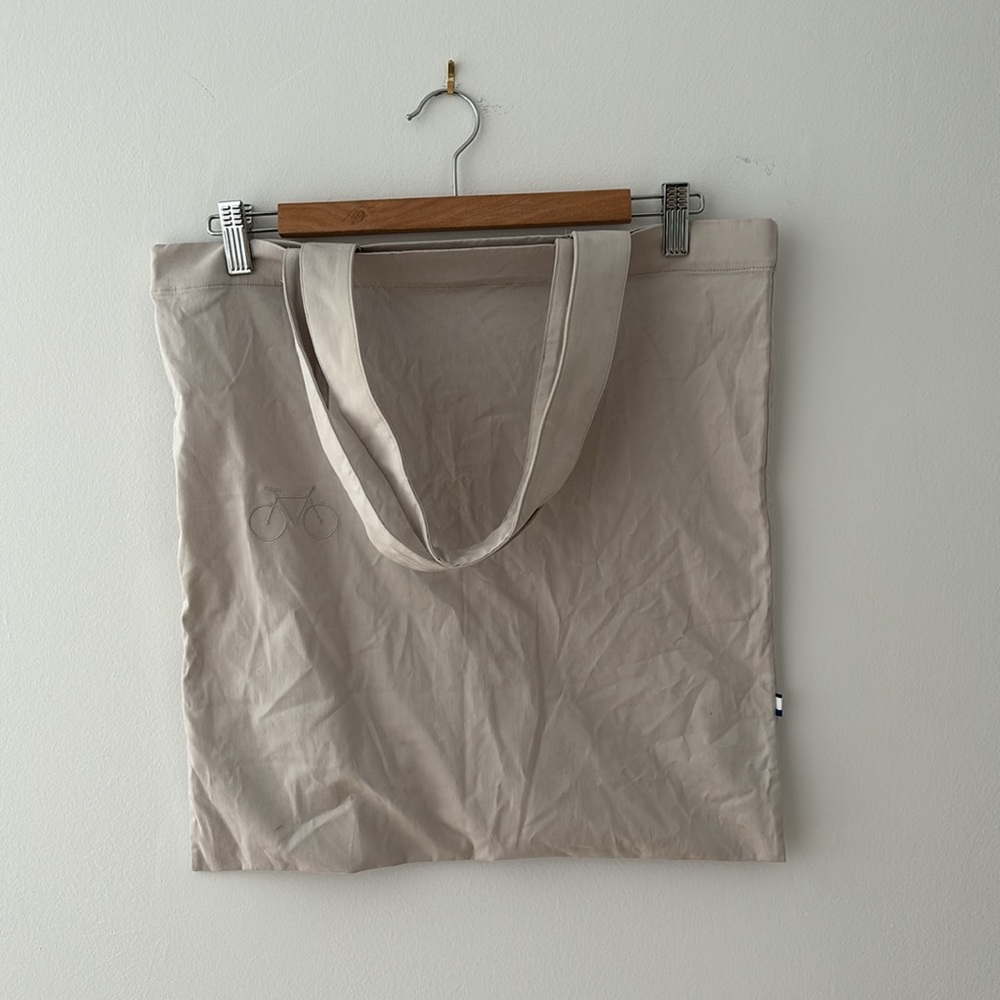 Kit + Ace Tote Bag NWOT
